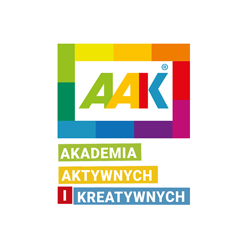 Akademia Aktywnych i Kreatywnych logo